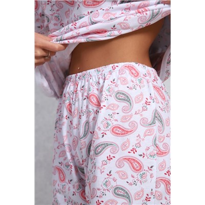 1079 Пижама женская