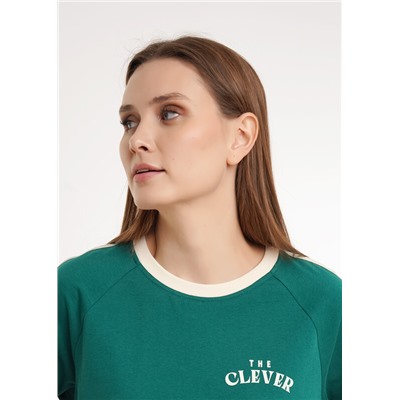 Футболка женская