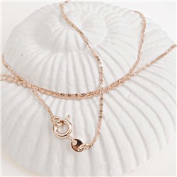 XUPING Цепочка арт. 28 0282 (id 280326)