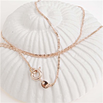 XUPING Цепочка арт. 28 0282 (id 280326)