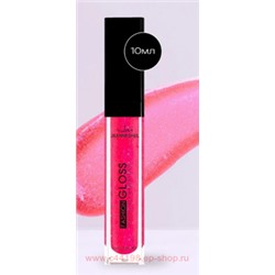 JEANMISHEL Блеск для губ Gloss тон 09 ягодный сироп