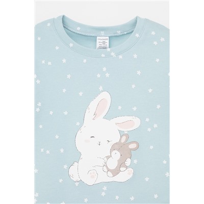 CROCKID Пижама К 1621