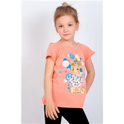 Футболка YOULALA, 741526