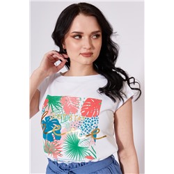 Футболка М323033Па