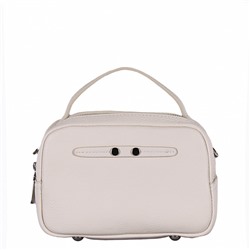 Сумка 91913VG white Vitelli Grassi