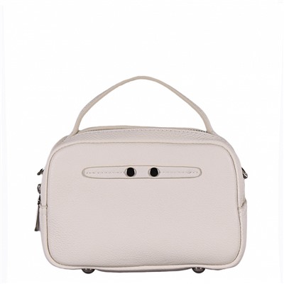 Сумка 91913VG white Vitelli Grassi