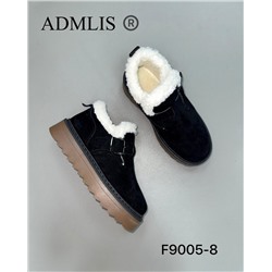 Угги, кож-зам