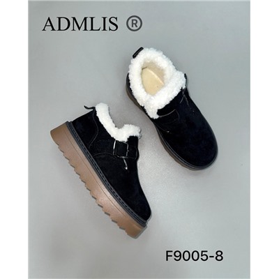 Угги, кож-зам