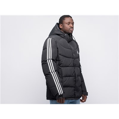 Куртка зимняя Adidas