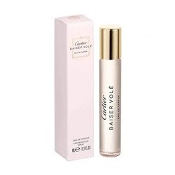 CARTIER BAISER VOLE edp (w) 10ml