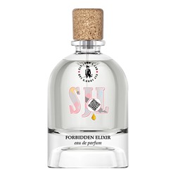 SLY JOHN'S LAB FORBIDDEN ELIXIR edp 1.5ml пробник