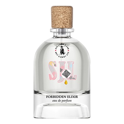 SLY JOHN'S LAB FORBIDDEN ELIXIR edp 1.5ml пробник