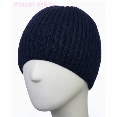 Донован Шапка мужская флис (56-58)