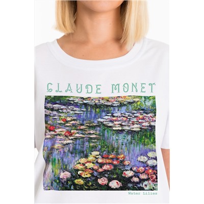 Футболка М325170Па