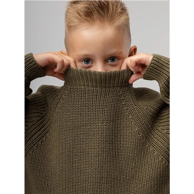 Bodo Свитер 27-1MU