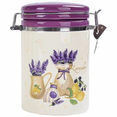 BACKMAN Банка BM-0602-02 Fiona