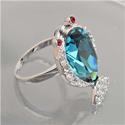 Кольцо арт. 53 0154 (id 286900)