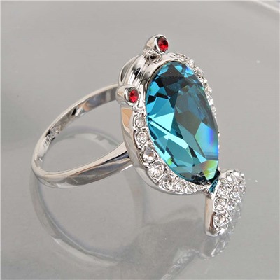 Кольцо арт. 53 0156 (id 286902)