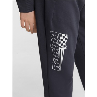 КОМПЛЕКТ ДЛЯ МАЛЬЧИКОВ (ХУДИ, БРЮКИ) 393347