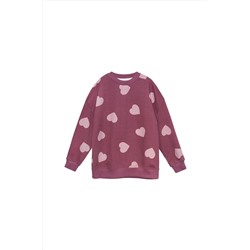 Свитшот BOSSA NOVA, 1063154