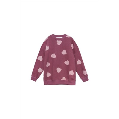 Свитшот BOSSA NOVA, 1063154