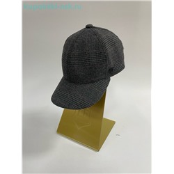 071-65 Бейсболка мужская (55-61)