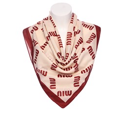 Платок K-5 шерсть