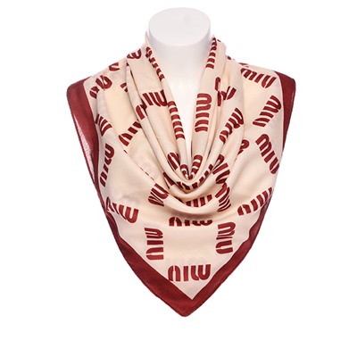 Платок K-5 шерсть