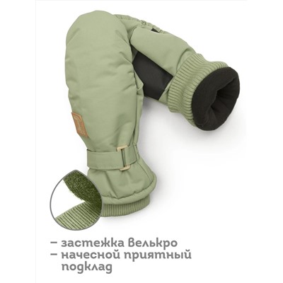 PELICAN Рукавицы UHMW3316/2