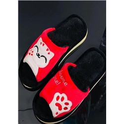 Домашние тапочки #23076727