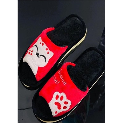 Домашние тапочки #23076727