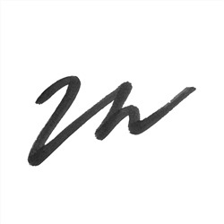 E.L.F., Precision Liquid Eyeliner, Black, 0.13 fl oz (3.5 ml)