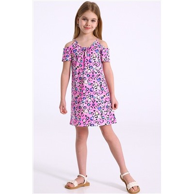 Платье АПРЕЛЬ, 1098591