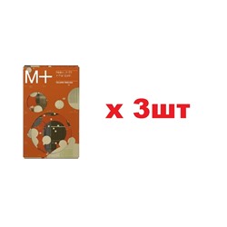 Туалетная вода Molecule 01+Mandarin Escentric Molecules edt унисекс 2 мл тестер 3шт