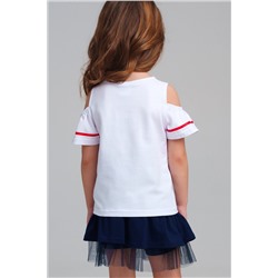 Футболка PLAYTODAY, 1121384