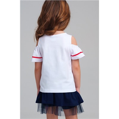 Футболка PLAYTODAY, 1121384