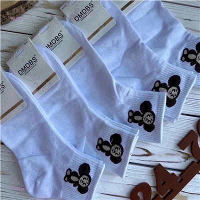 Носки женские 10 пар 1755224-1