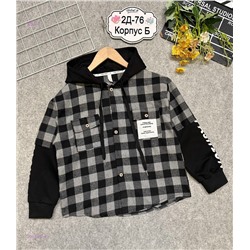 рубашка 2057992-4