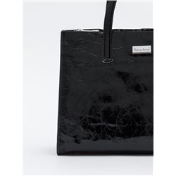 Сумка 9620SP black Velina Fabbiano-Safena