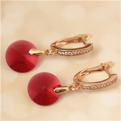 Серьги SW Н01-7930