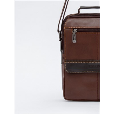 Сумка 4268-1AM brown Allan Marco