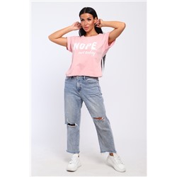 Футболка Nope, not today, Арт. 804 НАТАЛИ, 1043677