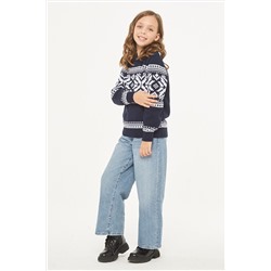 Джемпер VAY, 713954