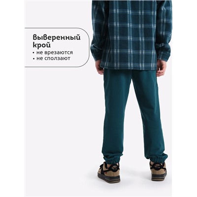 PELICAN Брюки BFPQ3321U