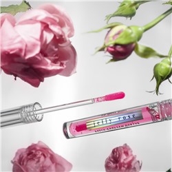 Блеск-бальзам для губ ROSE увлажнение