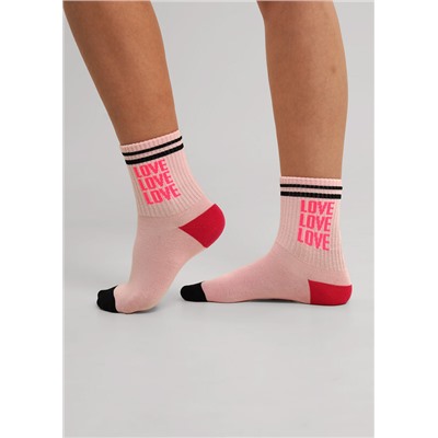 Носки детские для девочки