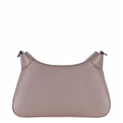 Сумка 6001Q beige Polina&Eiterou