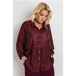 Блузка женская  4403/07/Бордовый