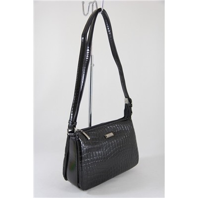 Сумка женская из кожзаменителя Gilda Tohetti   #%