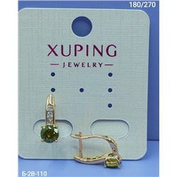 Серьги #23083233